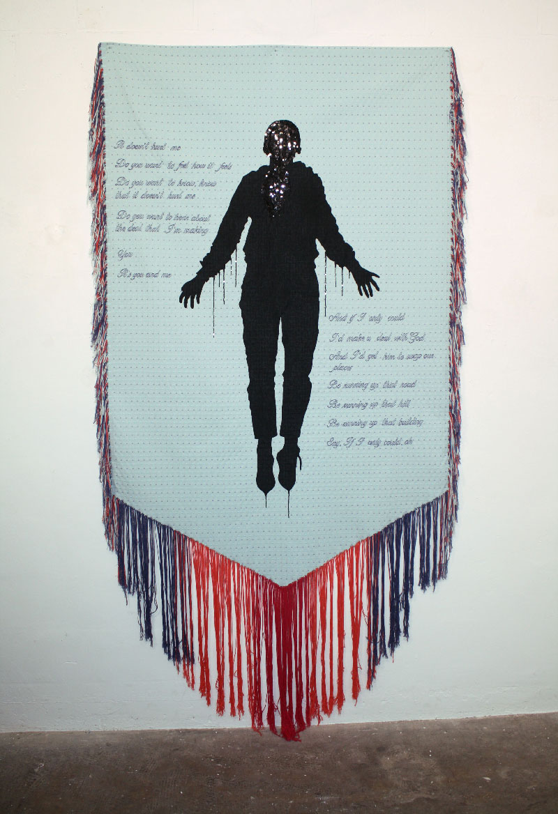 Lévitation (Stranger Things), 2025